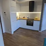Apartment Plac Unii: Rybka Premium