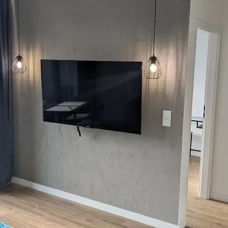 Apartment Plac Unii: Rybka Premium