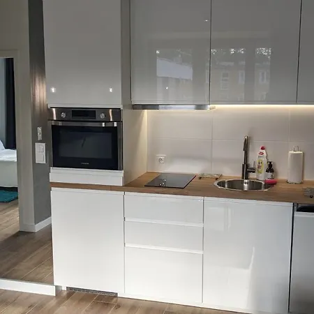 Plac Unii: Rybka Premium