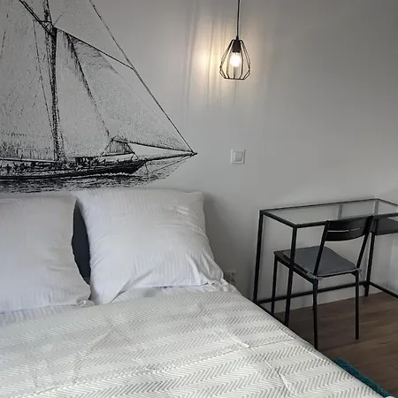 Plac Unii: Rybka Premium Gdynia