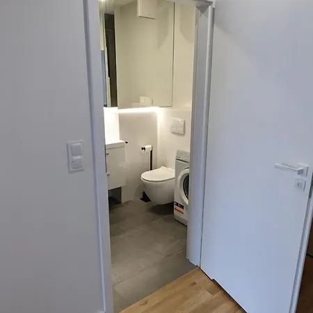 Plac Unii: Rybka Premium Daire