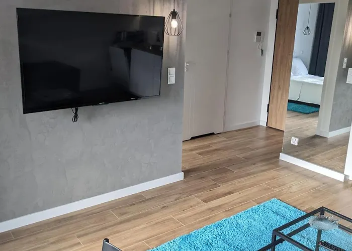 Plac Unii: Rybka Premium * グディニャ