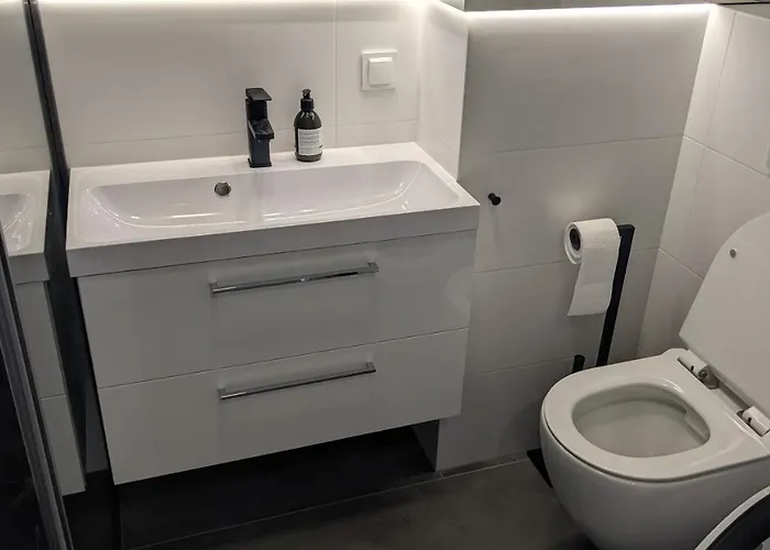 Plac Unii: Rybka Premium * グディニャ