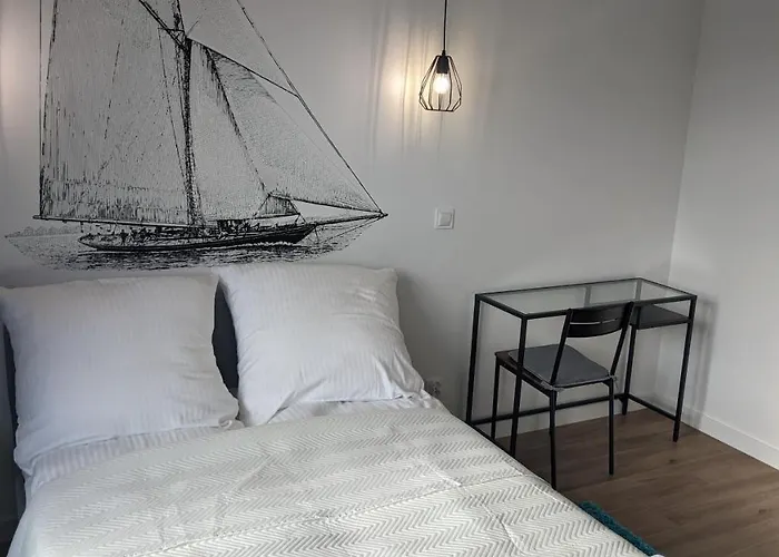 Plac Unii: Rybka Premium グディニャ