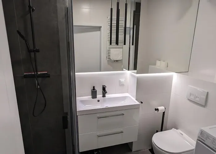 Plac Unii: Rybka Premium * グディニャ